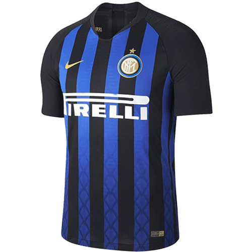 Maillot Inter Milan Home 2018-19