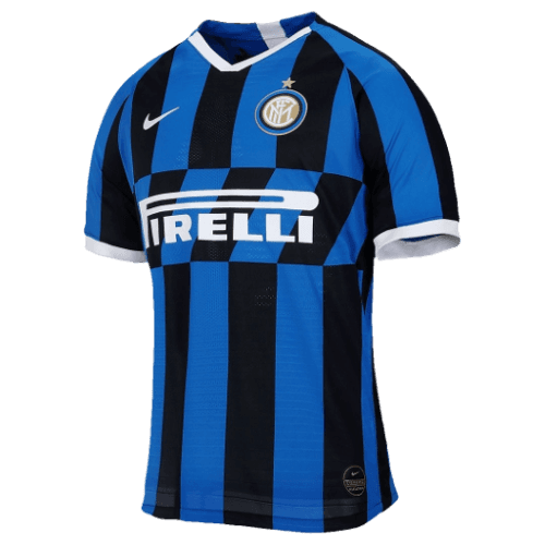 Maillot Inter Milan Home 2019-20