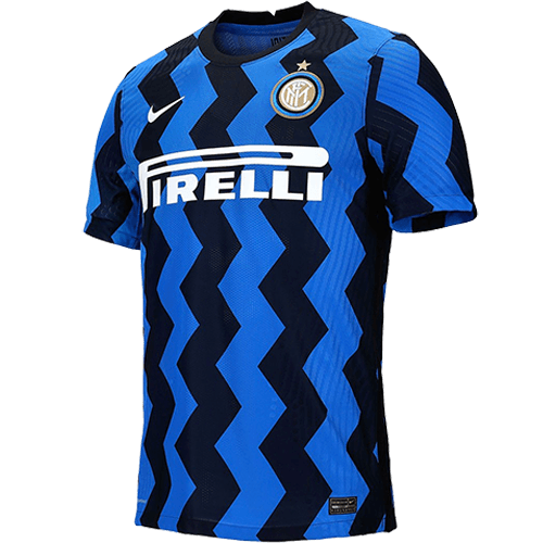 Maillot Inter Milan Home 2020-21