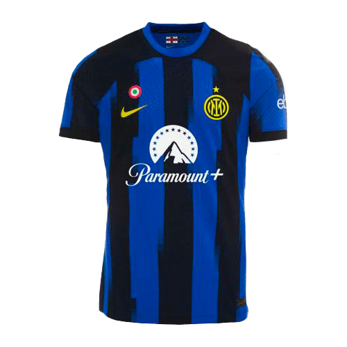 Maillot Inter Milan Home 2023-24