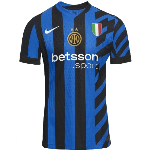 Maillot Inter Milan Home 2024-25