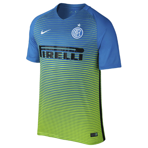 Maillot Inter Milan Third 2016-17