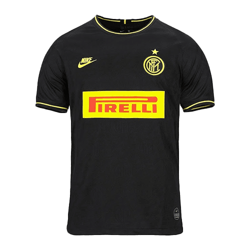 Maillot Inter Milan Third 2019-20