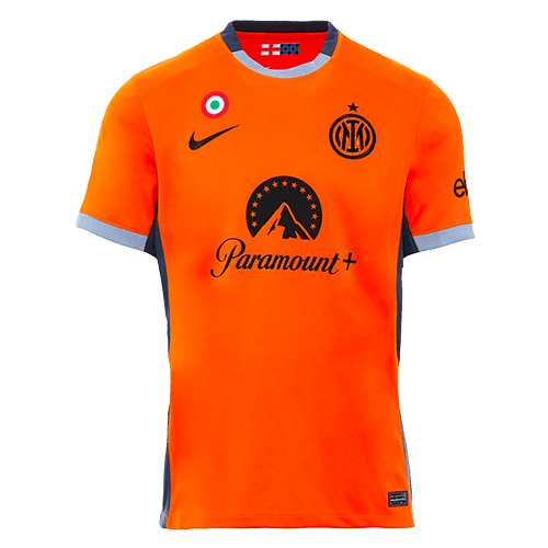 Maillot Inter Milan Third 2023-24
