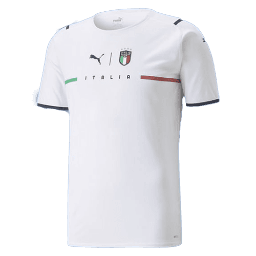 Maillot Italie Away 2021-22