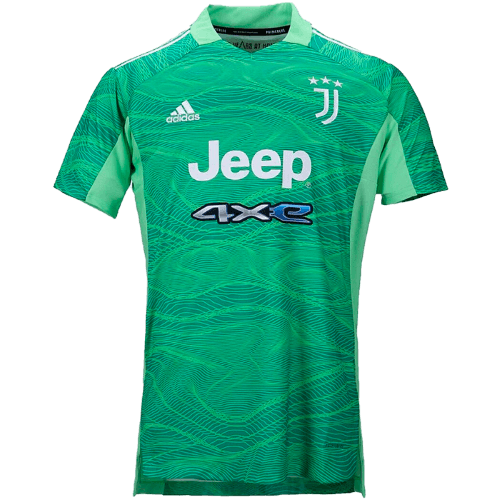 Maillot Juventus FC Fourth 2021-22