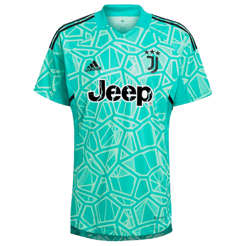 Maillot Juventus FC Fourth 2022-23