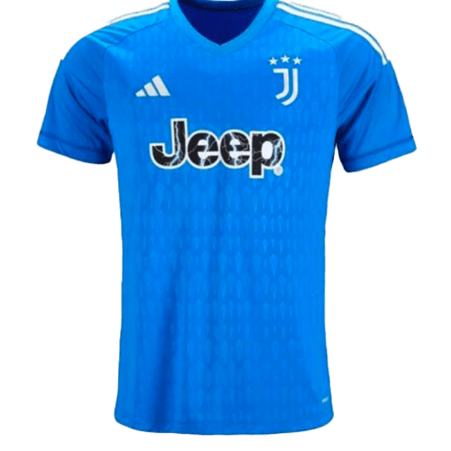 Maillot Juventus FC Fourth 2023-24