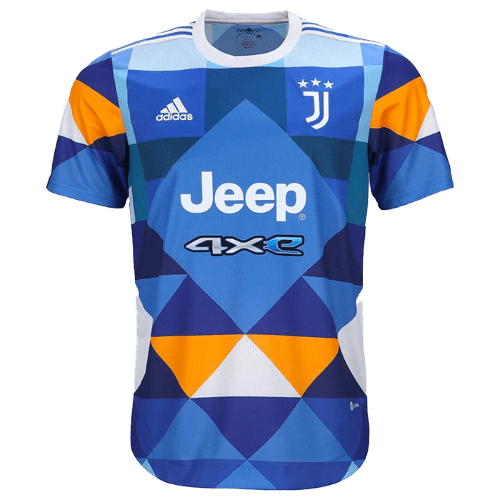 Maillot Juventus FC Fifth 2021-22
