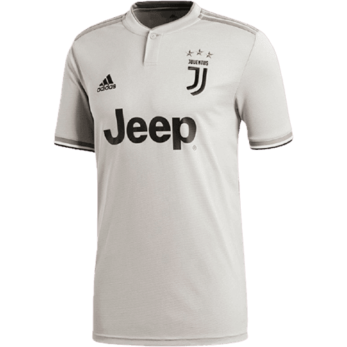 Maillot Juventus FC Away 2018-19