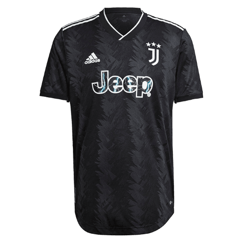 Maillot Juventus FC Away 2022-23