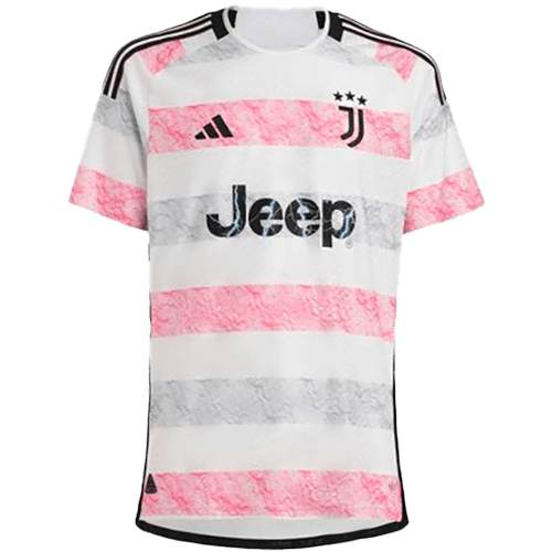 Maillot Juventus FC Away 2023-24