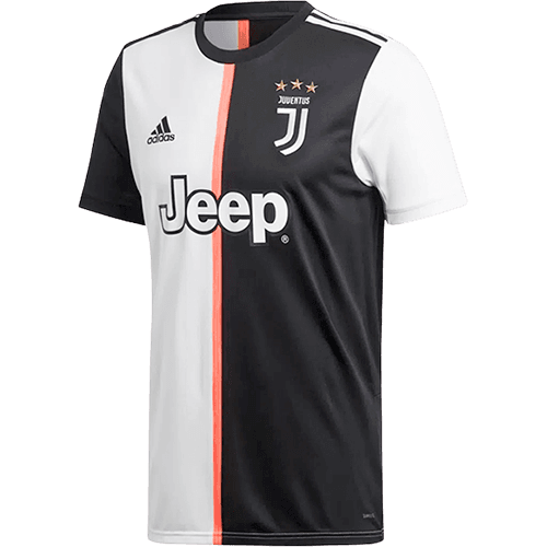 Maillot Juventus FC Home 2019-20