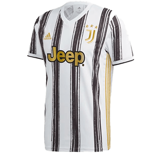 Maillot Juventus FC Home 2020-21