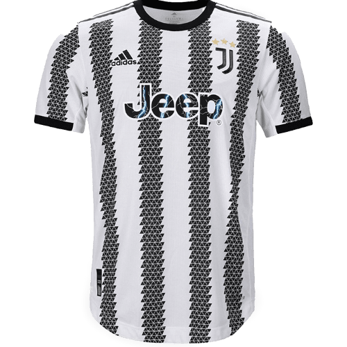 Maillot Juventus FC Home 2022-23
