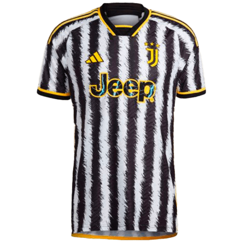 Maillot Juventus FC Home 2023-24