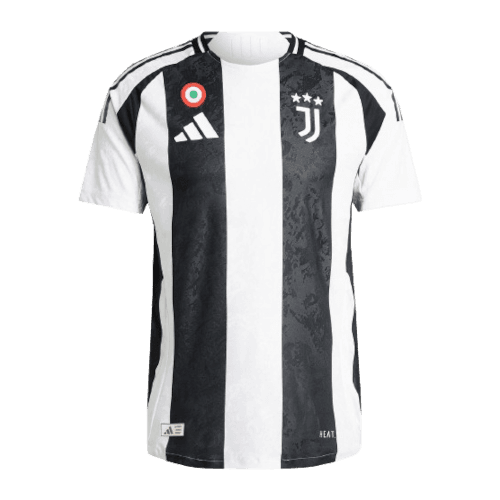 Maillot Juventus FC Home 2024-25