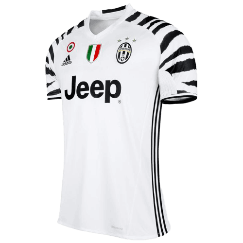 Maillot Juventus FC Third 2016-17
