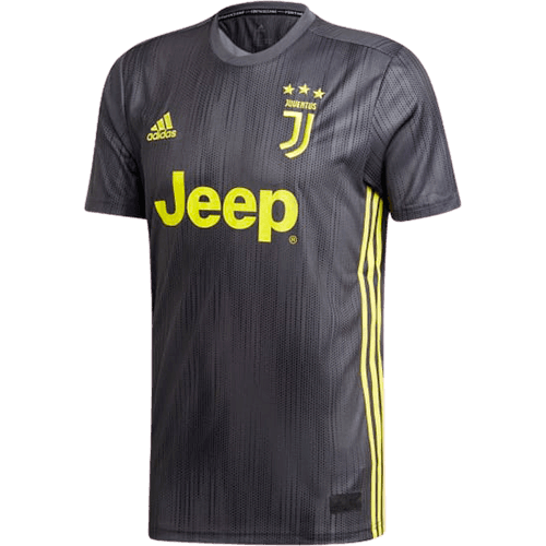 Maillot Juventus FC Third 2018-19