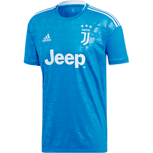 Maillot Juventus FC Third 2019-20