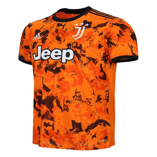Maillot Juventus FC Third 2020-21
