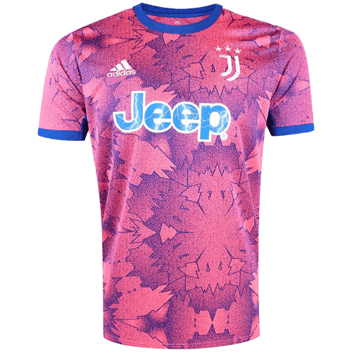 Maillot Juventus FC Third 2022-23