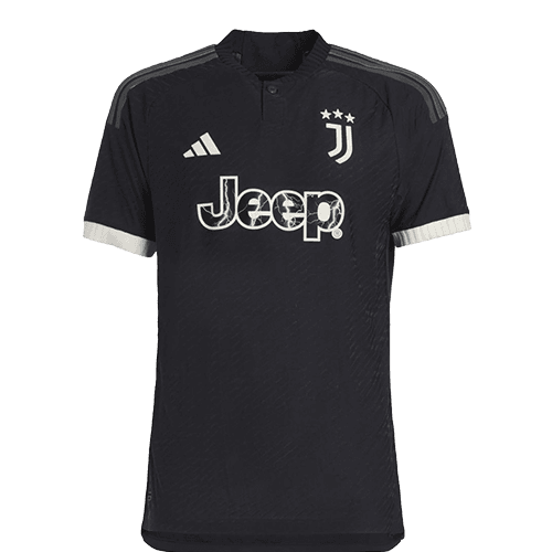 Maillot Juventus FC Third 2023-24