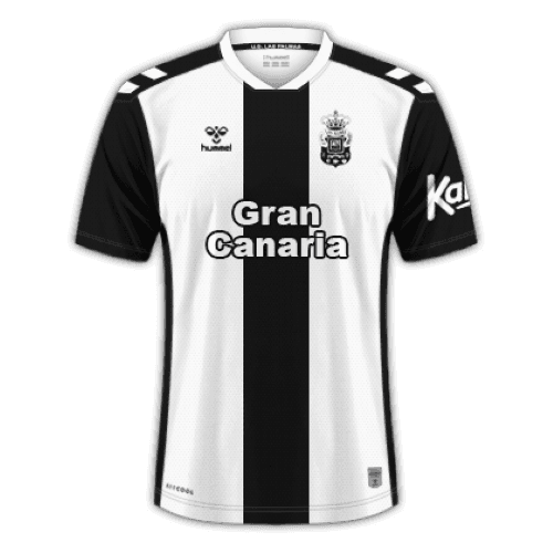 Maillot Las Palmas Away 2022-23