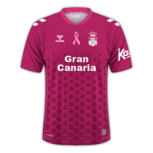 Maillot Las Palmas Third 2022-23