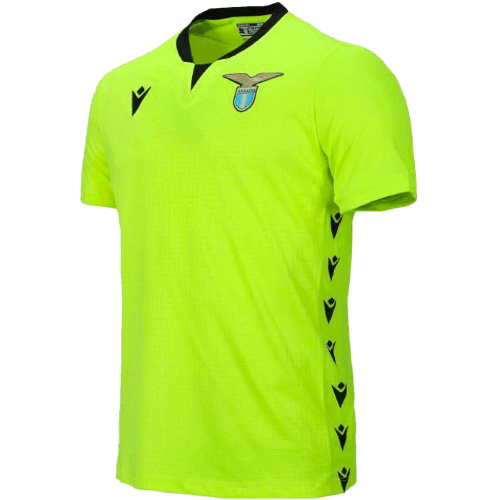 Maillot Lazio Fourth 2021-22