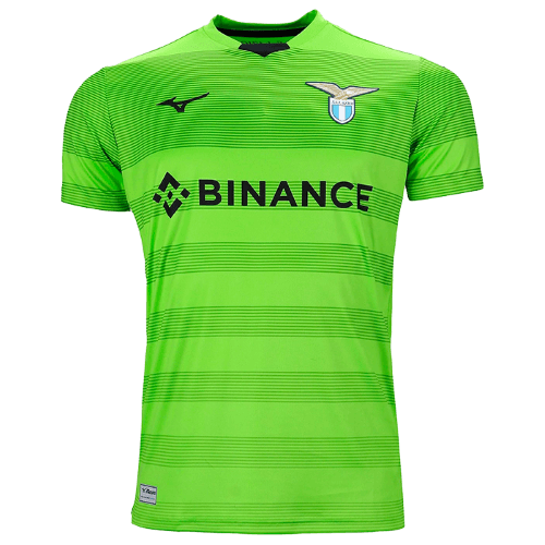 Maillot Lazio Fourth 2022-23