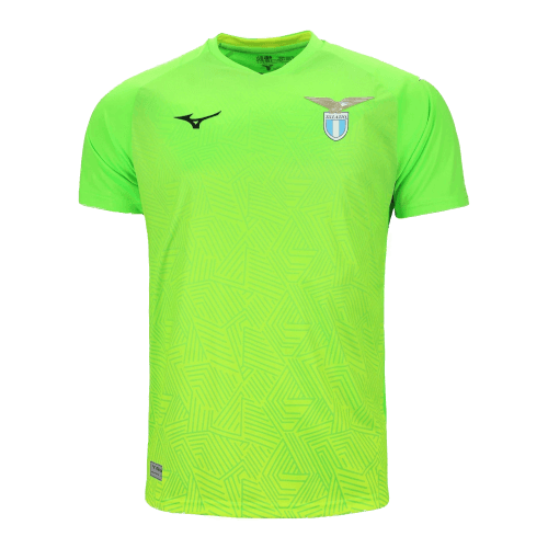 Maillot Lazio Fourth 2024-25
