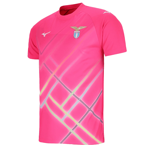 Maillot Lazio Fourth 2025-26