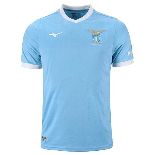 Maillot Lazio Fifth 2023-24