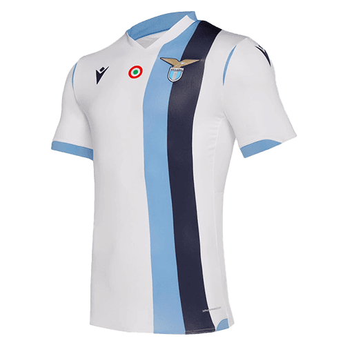 Maillot Lazio Away 2019-20