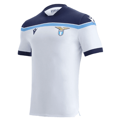 Maillot Lazio Away 2021-22