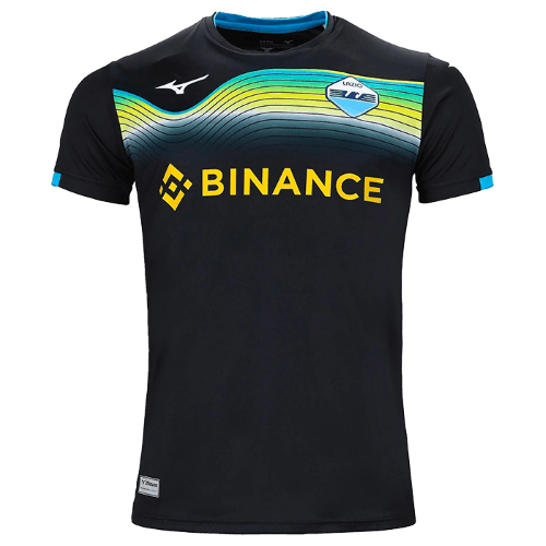 Maillot Lazio Away 2022-23