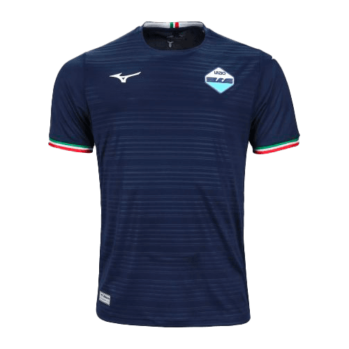 Maillot Lazio Away 2023-24