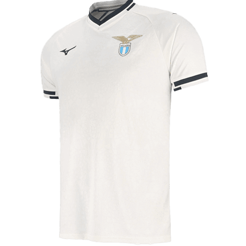 Maillot Lazio Away 2025-26