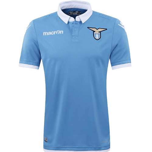 Maillot Lazio Home 2016-17