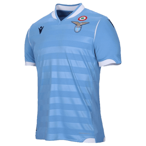 Maillot Lazio Home 2019-20