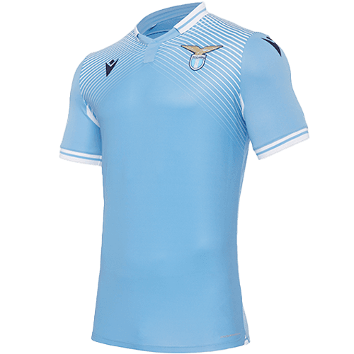 Maillot Lazio Home 2020-21