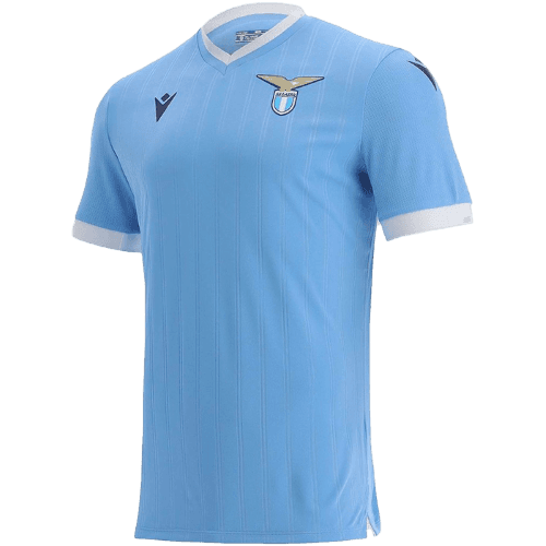 Maillot Lazio Home 2021-22