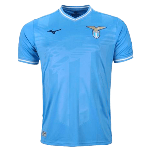 Maillot Lazio Home 2023-24