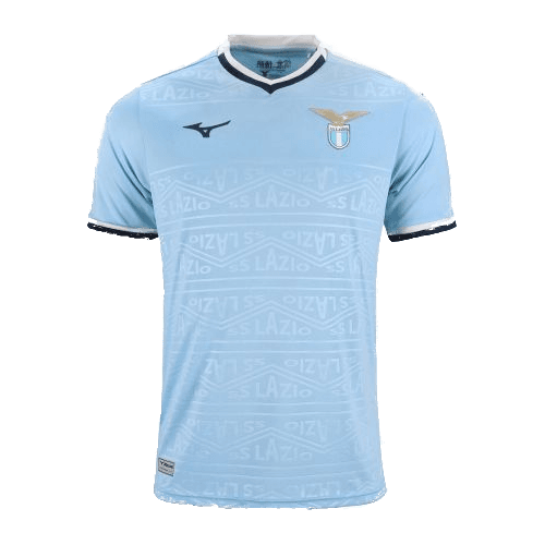 Maillot Lazio Home 2024-25