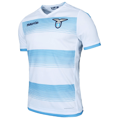 Maillot Lazio Third 2016-17