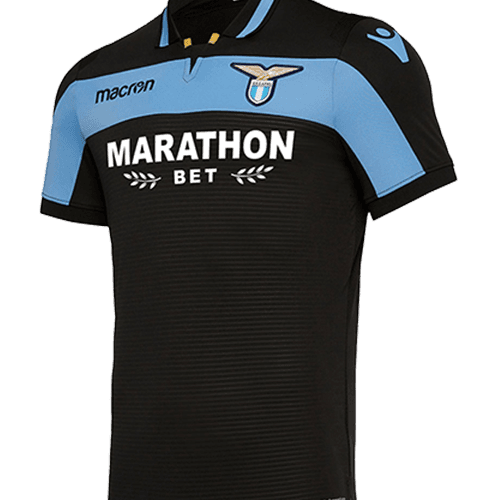 Maillot Lazio Third 2018-19