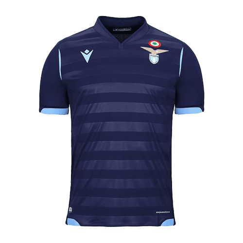 Maillot Lazio Third 2019-20