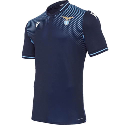 Maillot Lazio Third 2020-21