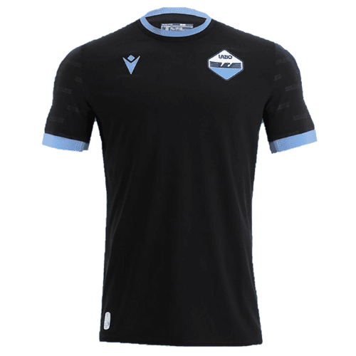 Maillot Lazio Third 2021-22